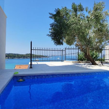 Villa Gloria Cavtat Esterno foto