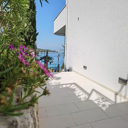 Villa Gloria Cavtat Esterno foto