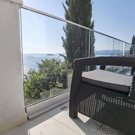 Villa Gloria Cavtat Camera foto