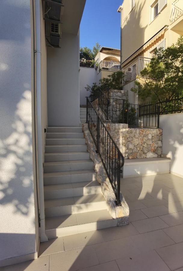 Villa Gloria Cavtat Esterno foto