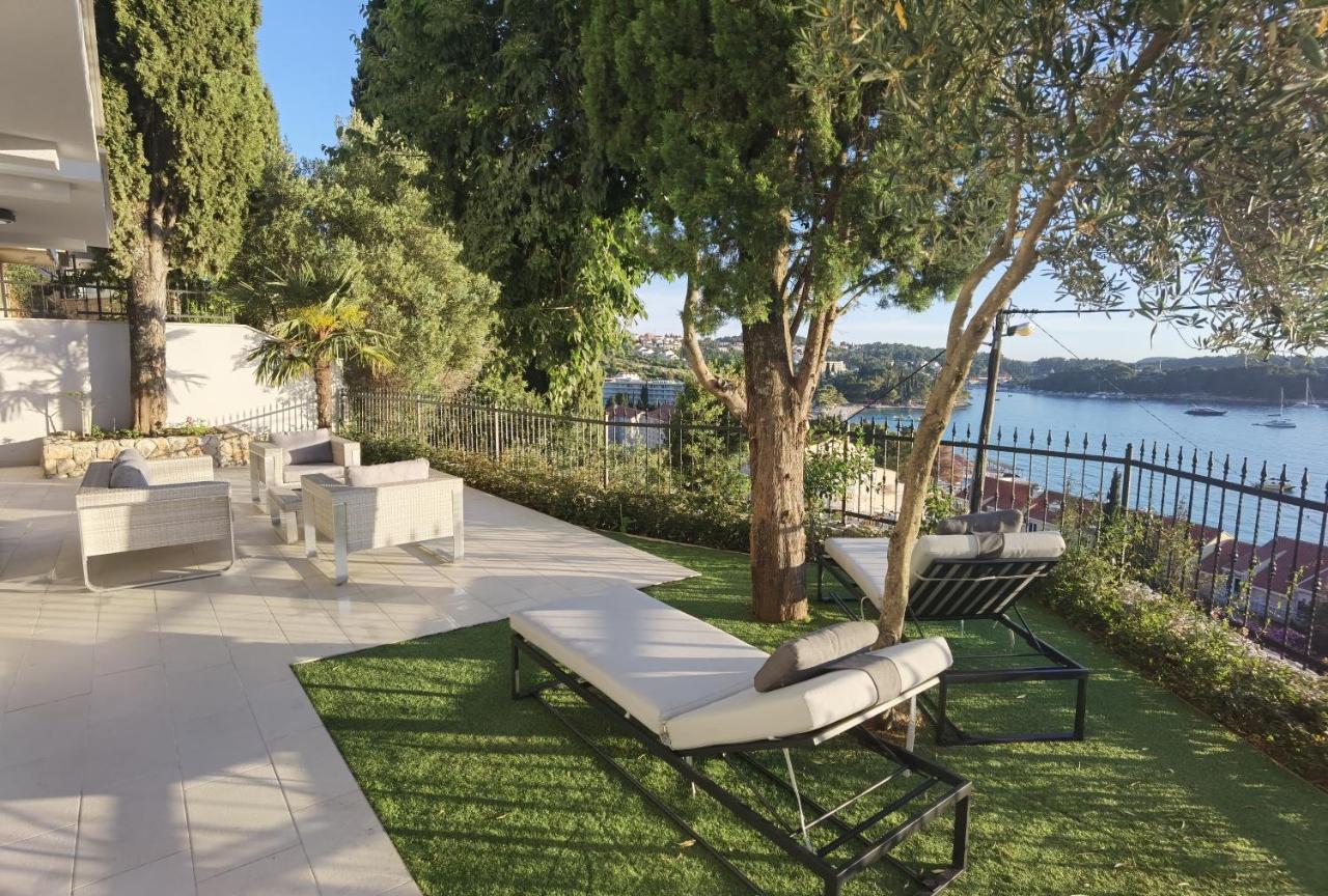 Villa Gloria Cavtat Esterno foto