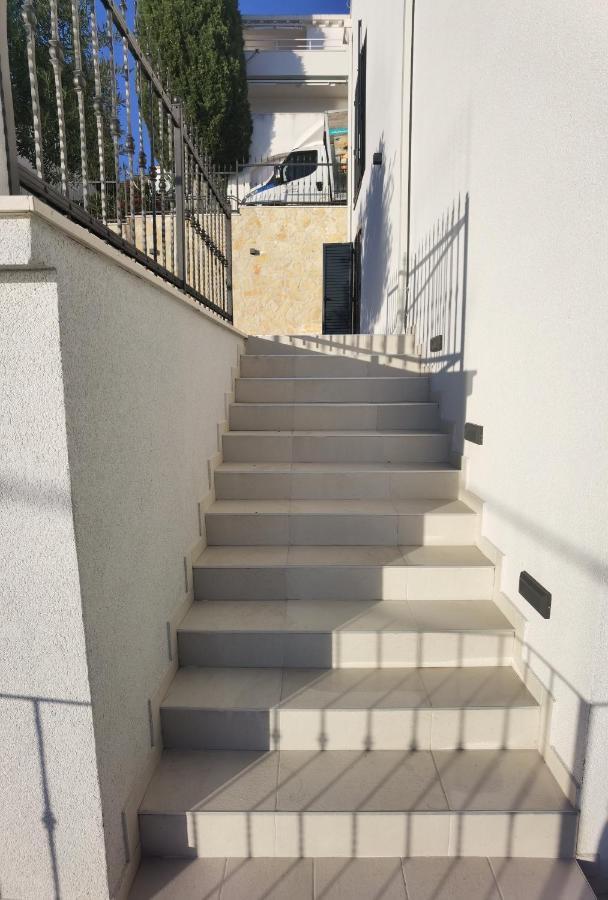 Villa Gloria Cavtat Esterno foto