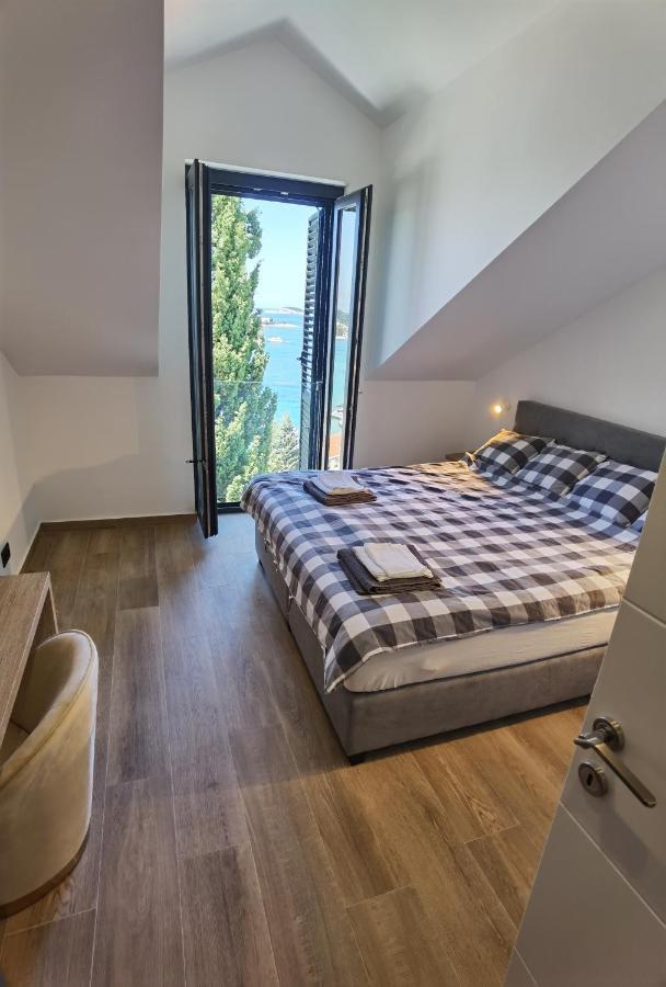 Villa Gloria Cavtat Esterno foto