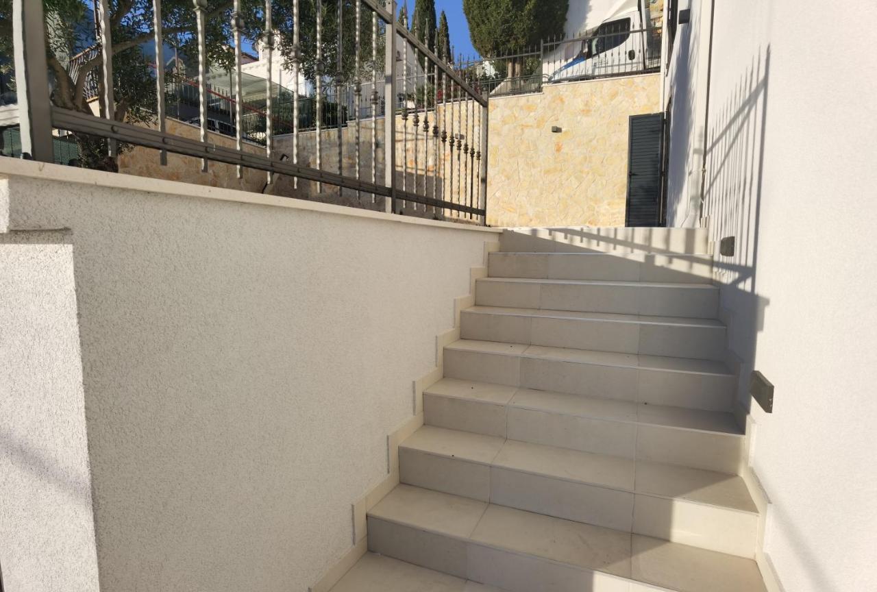 Villa Gloria Cavtat Esterno foto