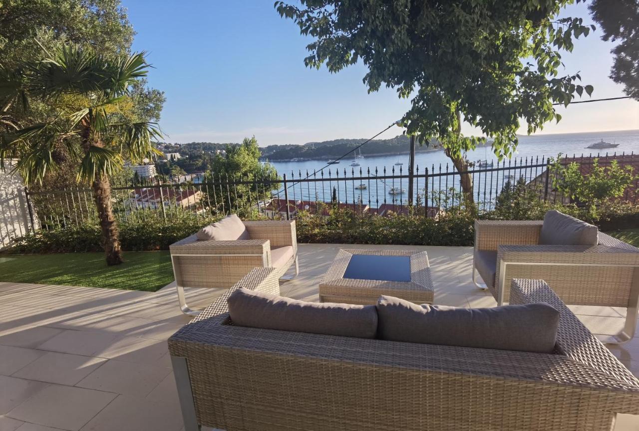 Villa Gloria Cavtat Esterno foto