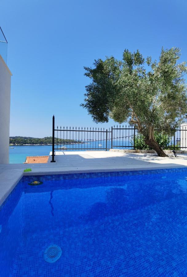 Villa Gloria Cavtat Esterno foto