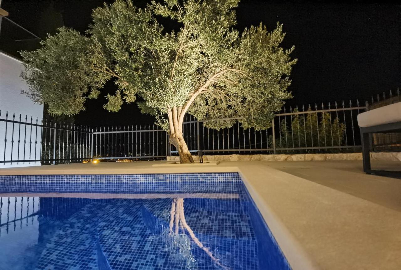 Villa Gloria Cavtat Esterno foto