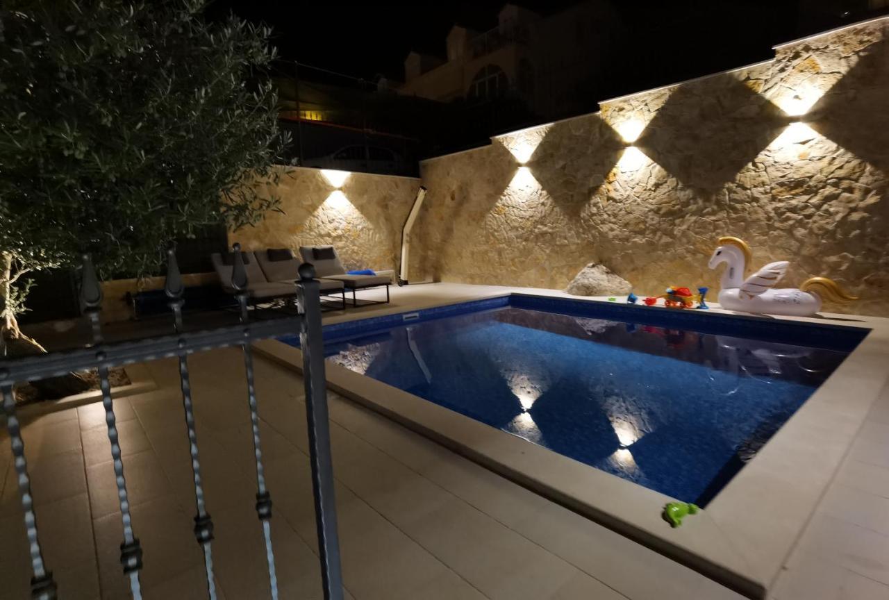 Villa Gloria Cavtat Esterno foto