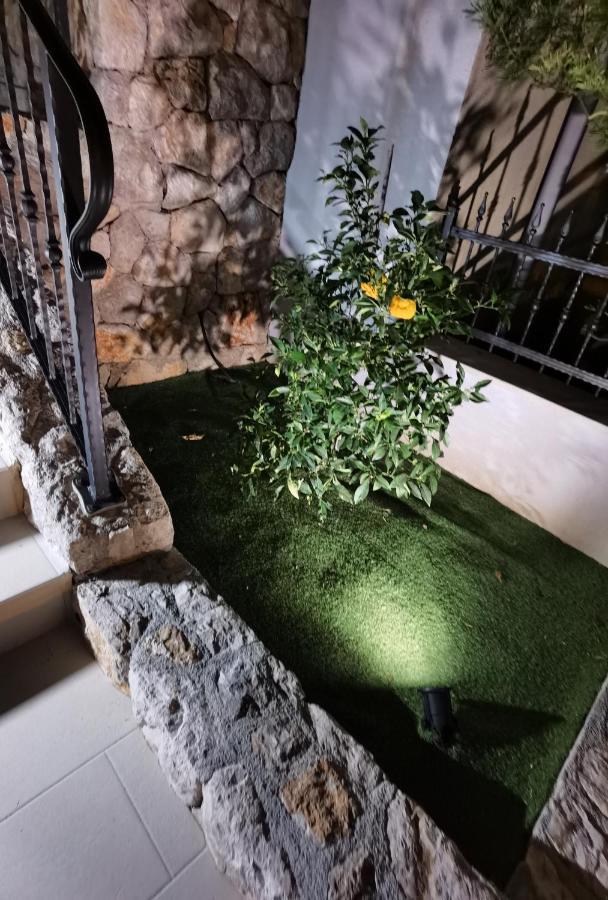 Villa Gloria Cavtat Esterno foto