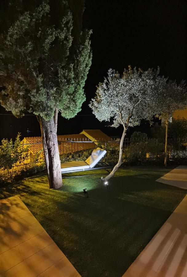 Villa Gloria Cavtat Esterno foto