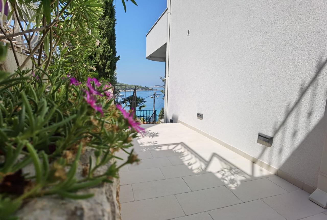 Villa Gloria Cavtat Esterno foto