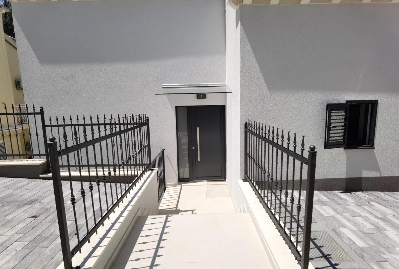 Villa Gloria Cavtat Esterno foto