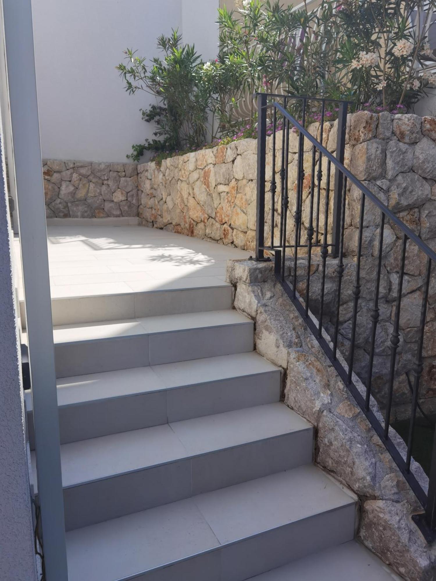 Villa Gloria Cavtat Camera foto